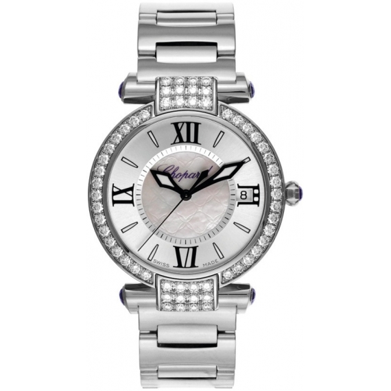 CHOPARD WATCHES IMPERIALE IMPERIALE 36MM 384822-1004