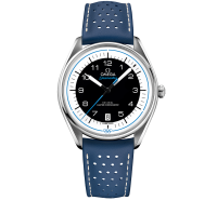 SEAMASTER OLYMPIC OFFICIAL TIMEKEEPER