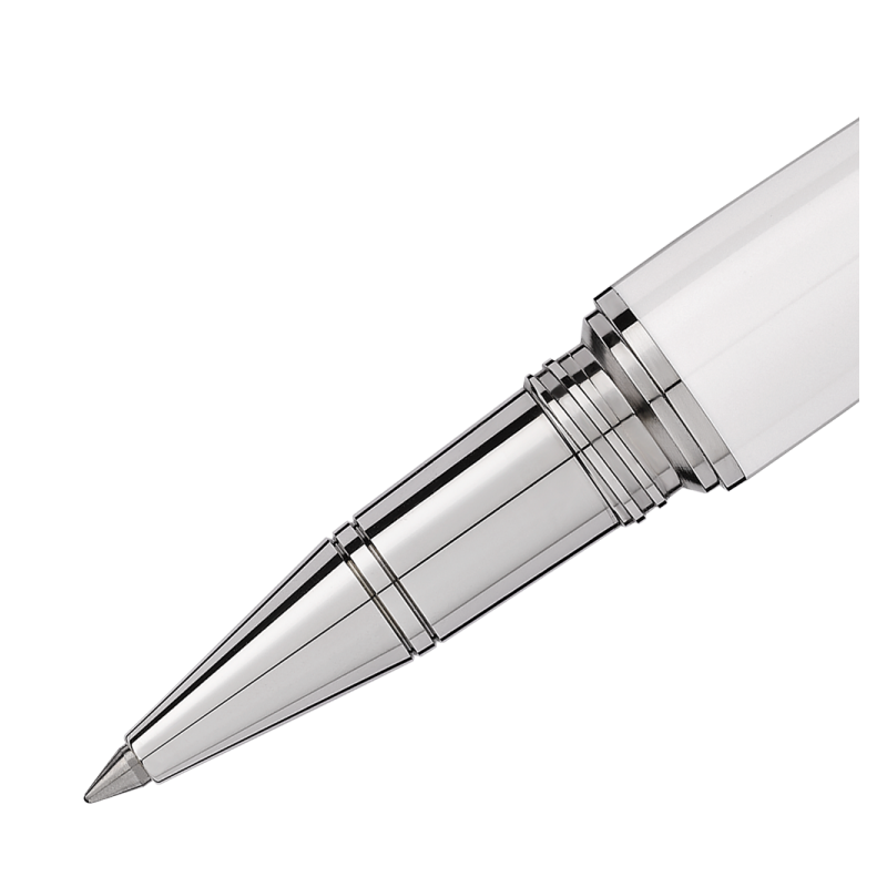 Montblanc Writing Instruments Rollerball Bonheur Weekend 118502 Geneve Company
