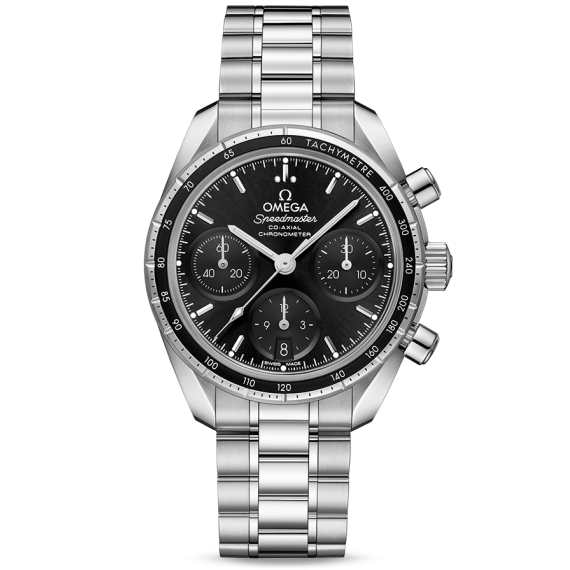 omega moonwatch co axial