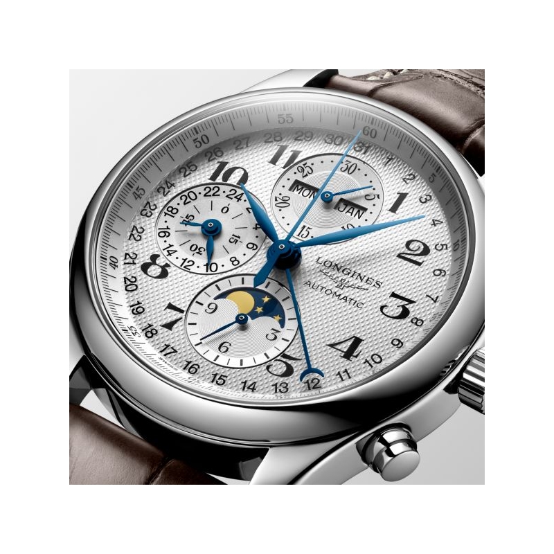 LONGINES Master Collection L27734783 | Geneve Company