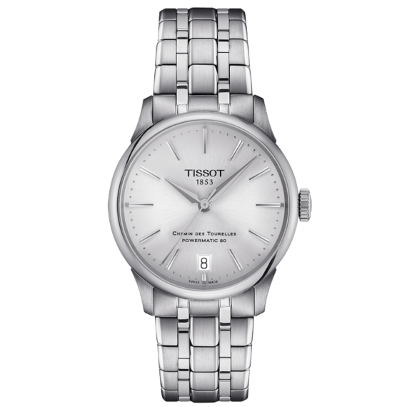 Reloj Tissot T-Classic Dream Hombre T1294101101300