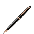 mechanical-pencil-meisterstuck-red-gold-coated-classique